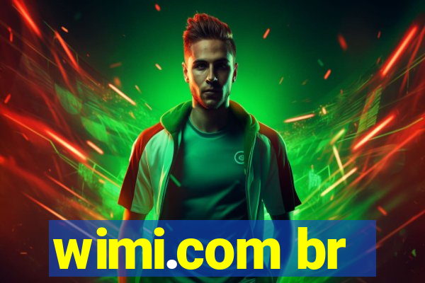 wimi.com br